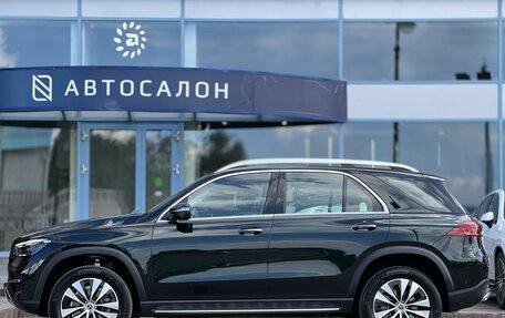 Mercedes-Benz GLE, 2024 год, 11 490 000 рублей, 3 фотография