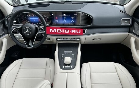 Mercedes-Benz GLE, 2024 год, 11 490 000 рублей, 10 фотография