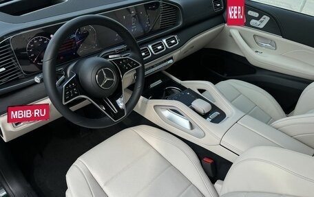 Mercedes-Benz GLE, 2024 год, 11 490 000 рублей, 8 фотография