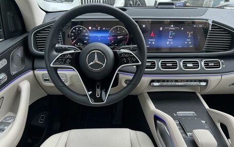 Mercedes-Benz GLE, 2024 год, 11 490 000 рублей, 11 фотография