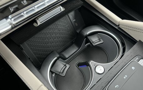 Mercedes-Benz GLE, 2024 год, 11 490 000 рублей, 19 фотография