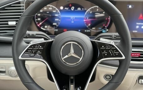Mercedes-Benz GLE, 2024 год, 11 490 000 рублей, 12 фотография