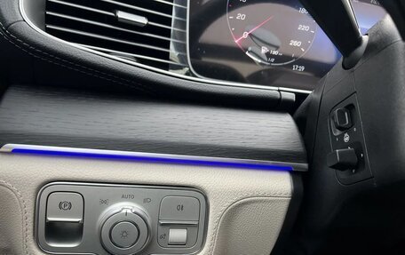 Mercedes-Benz GLE, 2024 год, 11 490 000 рублей, 29 фотография