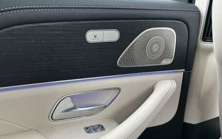 Mercedes-Benz GLE, 2024 год, 11 490 000 рублей, 32 фотография