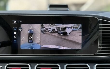 Mercedes-Benz GLE, 2024 год, 11 490 000 рублей, 21 фотография
