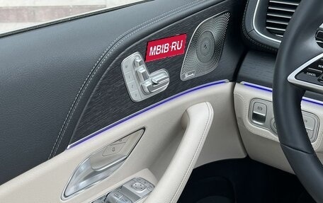 Mercedes-Benz GLE, 2024 год, 11 490 000 рублей, 30 фотография