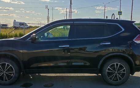Nissan X-Trail, 2015 год, 1 500 000 рублей, 4 фотография