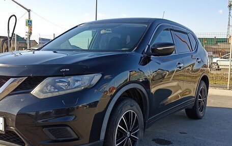 Nissan X-Trail, 2015 год, 1 500 000 рублей, 3 фотография