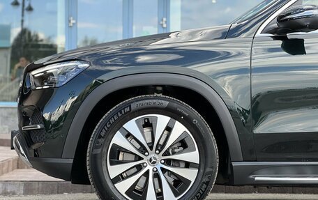 Mercedes-Benz GLE, 2024 год, 11 490 000 рублей, 40 фотография