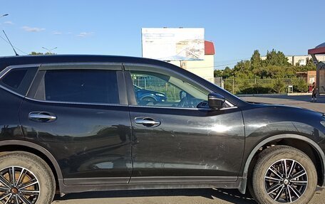 Nissan X-Trail, 2015 год, 1 500 000 рублей, 5 фотография