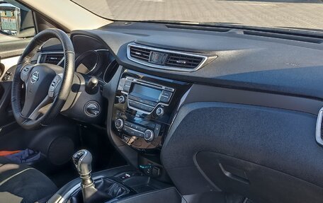 Nissan X-Trail, 2015 год, 1 500 000 рублей, 8 фотография