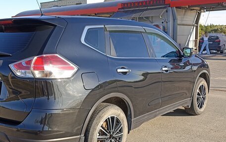 Nissan X-Trail, 2015 год, 1 500 000 рублей, 6 фотография