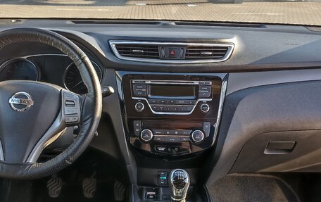 Nissan X-Trail, 2015 год, 1 500 000 рублей, 9 фотография
