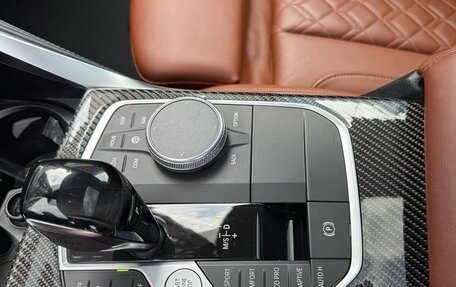 BMW 4 серия, 2021 год, 6 300 000 рублей, 7 фотография