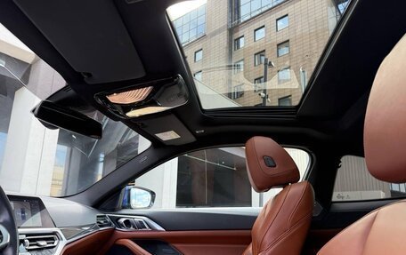 BMW 4 серия, 2021 год, 6 300 000 рублей, 5 фотография