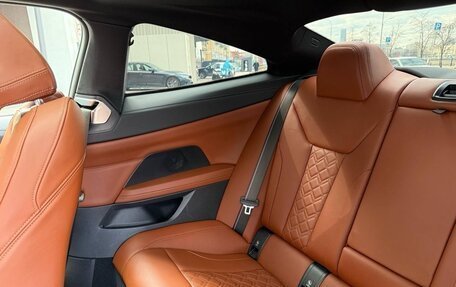 BMW 4 серия, 2021 год, 6 300 000 рублей, 6 фотография