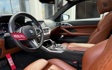 BMW 4 серия, 2021 год, 6 300 000 рублей, 4 фотография