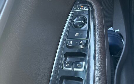 KIA Optima IV, 2019 год, 1 400 000 рублей, 5 фотография