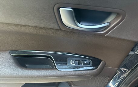 KIA Optima IV, 2019 год, 1 400 000 рублей, 10 фотография