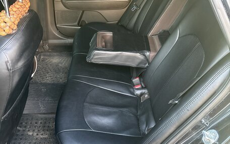 KIA Optima IV, 2019 год, 1 400 000 рублей, 9 фотография