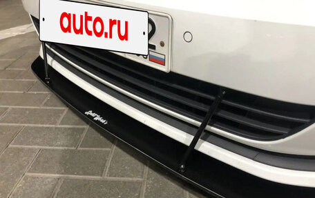 Volkswagen Golf VII, 2013 год, 1 400 000 рублей, 5 фотография