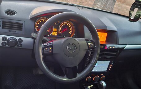 Opel Astra H, 2012 год, 870 000 рублей, 10 фотография
