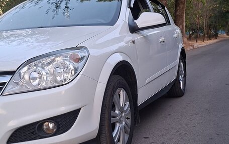 Opel Astra H, 2012 год, 870 000 рублей, 7 фотография