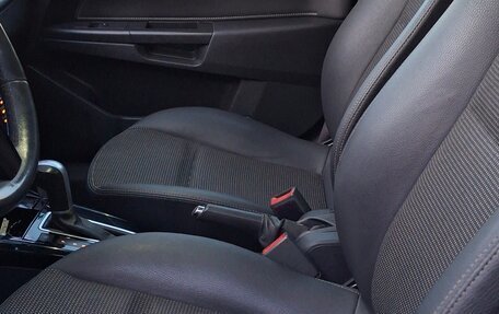 Opel Astra H, 2012 год, 870 000 рублей, 9 фотография