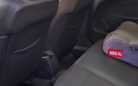 Opel Astra H, 2012 год, 870 000 рублей, 13 фотография