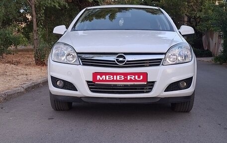 Opel Astra H, 2012 год, 870 000 рублей, 3 фотография