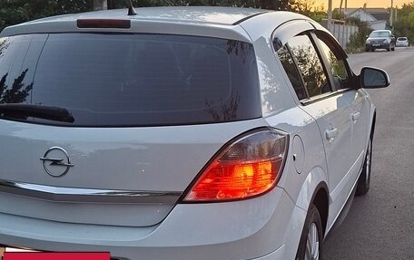 Opel Astra H, 2012 год, 870 000 рублей, 6 фотография