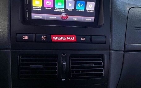Fiat Albea I рестайлинг, 2007 год, 420 000 рублей, 10 фотография