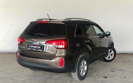 KIA Sorento II рестайлинг, 2014 год, 1 185 000 рублей, 6 фотография
