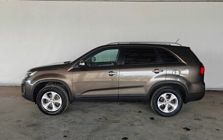 KIA Sorento II рестайлинг, 2014 год, 1 185 000 рублей, 7 фотография
