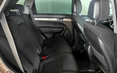 KIA Sorento II рестайлинг, 2014 год, 1 185 000 рублей, 10 фотография