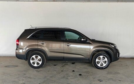 KIA Sorento II рестайлинг, 2014 год, 1 185 000 рублей, 8 фотография