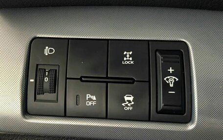 KIA Sorento II рестайлинг, 2014 год, 1 185 000 рублей, 15 фотография