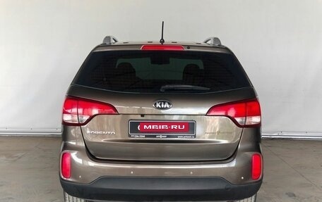 KIA Sorento II рестайлинг, 2014 год, 1 185 000 рублей, 5 фотография