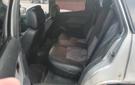 Daewoo Nexia I рестайлинг, 2012 год, 150 000 рублей, 8 фотография