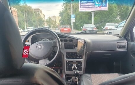 Daewoo Nexia I рестайлинг, 2012 год, 150 000 рублей, 6 фотография