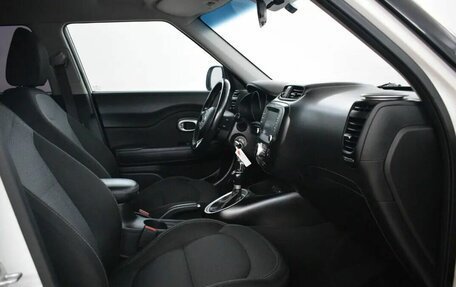 KIA Soul II рестайлинг, 2018 год, 1 399 000 рублей, 12 фотография
