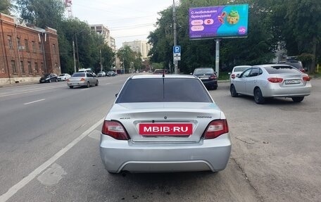 Daewoo Nexia I рестайлинг, 2012 год, 150 000 рублей, 4 фотография