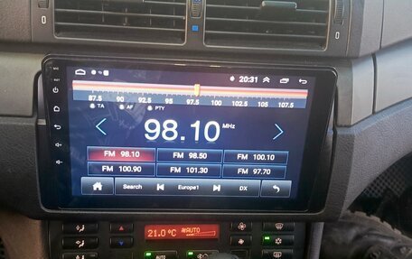 BMW 3 серия, 2004 год, 691 000 рублей, 7 фотография