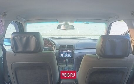 BMW 3 серия, 2004 год, 691 000 рублей, 4 фотография