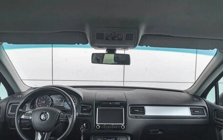 Volkswagen Touareg III, 2012 год, 1 600 000 рублей, 17 фотография