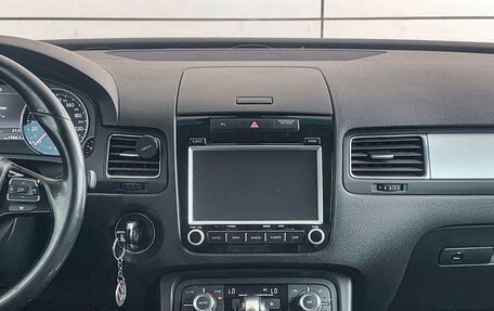 Volkswagen Touareg III, 2012 год, 1 600 000 рублей, 18 фотография