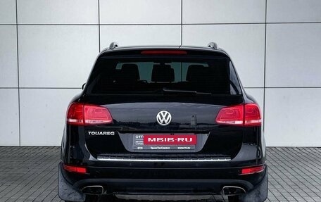 Volkswagen Touareg III, 2012 год, 1 600 000 рублей, 7 фотография