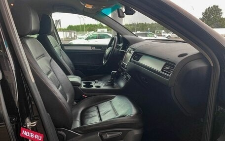 Volkswagen Touareg III, 2012 год, 1 600 000 рублей, 13 фотография