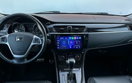 Zotye T600, 2017 год, 1 250 000 рублей, 7 фотография