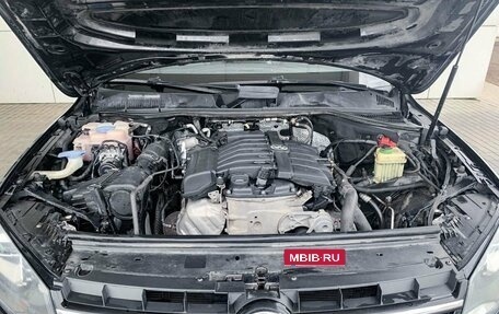 Volkswagen Touareg III, 2012 год, 1 600 000 рублей, 11 фотография